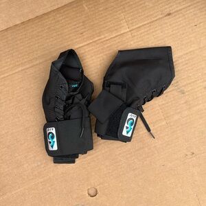 ASO Ankle Braces